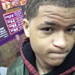 Meet your Posher, Christopher